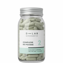 D-Lab - Hair Growth Complex - Growth Acceleration & Nutrition