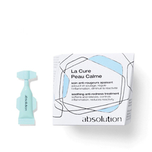 La Cure Peau Calme - Anti-redness calming treatment Absolution - La Cure Peau Calme - Anti-redness calming treatment