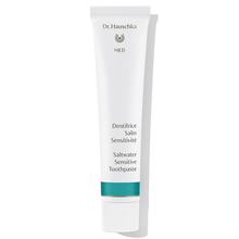 Sensitive Saltwater Toothpaste Dr. Hauschka - Sensitive Saltwater Toothpaste