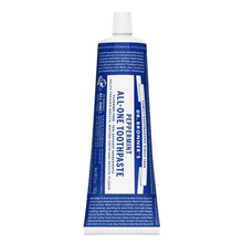 All-One Peppermint Toothpaste Dr. Bronner's - Peppermint Toothpaste
