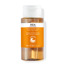 AHA Ready Steady Glow Daily Tonic REN - AHA Ready Steady Glow Daily Tonic