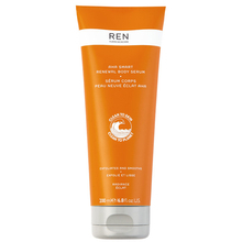 REN - AHA smart renewal Body Serum