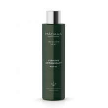 Firming Body Oil Madara - Firming Body Oil