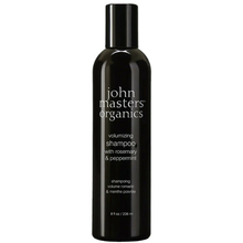 Rosemary & Peppermint Volumizing Shampoo for fine hair John Masters Organics - Rosemary & Peppermint Volumizing Shampoo for fine hair