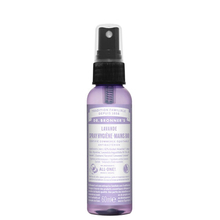 Organic Lavender Hand Sanitizer Dr. Bronner - Lavender Hand Sanitizer