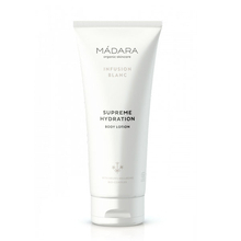 Infusion Blanc Supreme Hydratation Body lotion Madara - Infusion Blanc organic Body Lotion