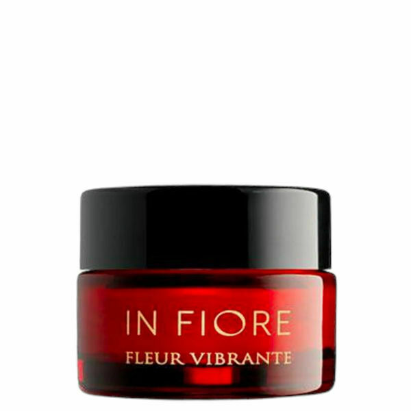 In Fiore - FLEUR VIBRANTE - Floral essence face balm