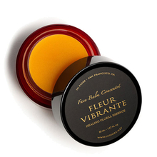 In Fiore - FLEUR VIBRANTE - Floral essence face balm