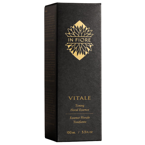 In Fiore - VITALE - Toning Floral Essence