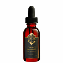 In Fiore - CALME Complexe - Face oil concentré