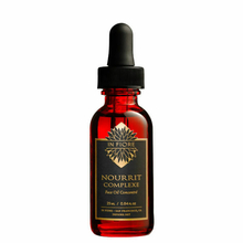 NOURRIT Complexe - Face oil concentré In Fiore - NOURRIT Complexe - Face oil concentré