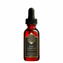 PUR Complexe - Face oil concentré In Fiore - PUR Complexe - Face oil concentré