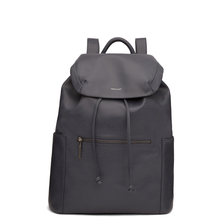 Matt & Nat - Greco backpack Ink