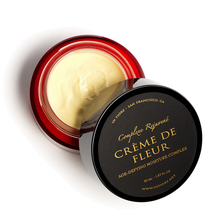 In Fiore - CRÈME DE FLEUR - Age-Defying Moisture Complex