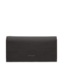 Matt & Nat - Noce black vegan wallet