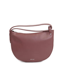 Matt & Nat - Angie Mauve vegan bag