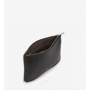 Matt & Nat - Dwes vegan black clutch 