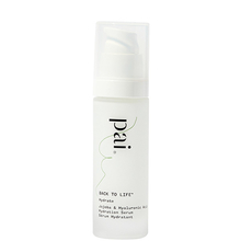 Back to life - Jojoba & Hyaluronic Acid hydration serum PAI Skincare - Back to life - Jojoba & Hyaluronic Acid hydration serum
