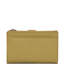 Motiv S Wallet - Grass Matt & Nat - Motiv S Grass vegan wallet
