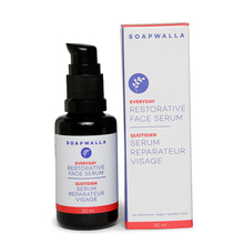 Restorative Face Serum Soapwalla - Restorative Face Serum