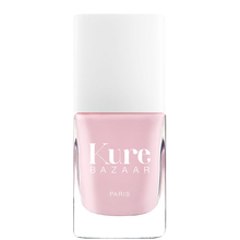 Cosmos natural nail polish Kure Bazaar - Cosmos pink natural nail polish