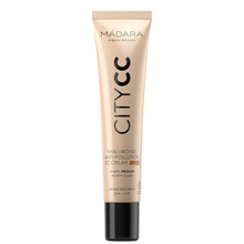 Anti-pollution CC Cream SPF15 (4 shades) Madara - Anti-pollution CC Cream SPF15 (4 shades)