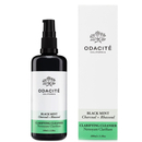 Odacité - Organic Black mint cleansing gel