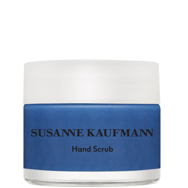 Susanne Kaufmann - Organic Hand Peel rejuvenating