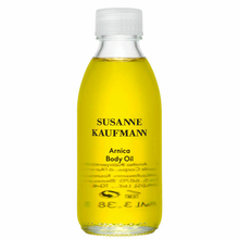 Arnica stretch mark body oil Susanne Kaufmann - Stretch mark body oil