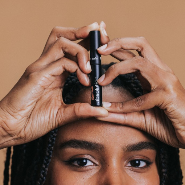 Absolution x Christophe Danchaud - Sweet & Safe eye liner Absolution x Christophe Danchaud - Sweet & Safe eye liner