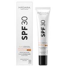 Madara - Organic Age defying sunscreen SPF30