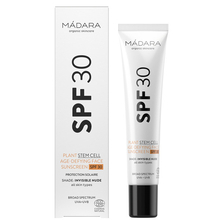 Age defying sunscreen SPF30 Madara - Organic Age defying sunscreen SPF30