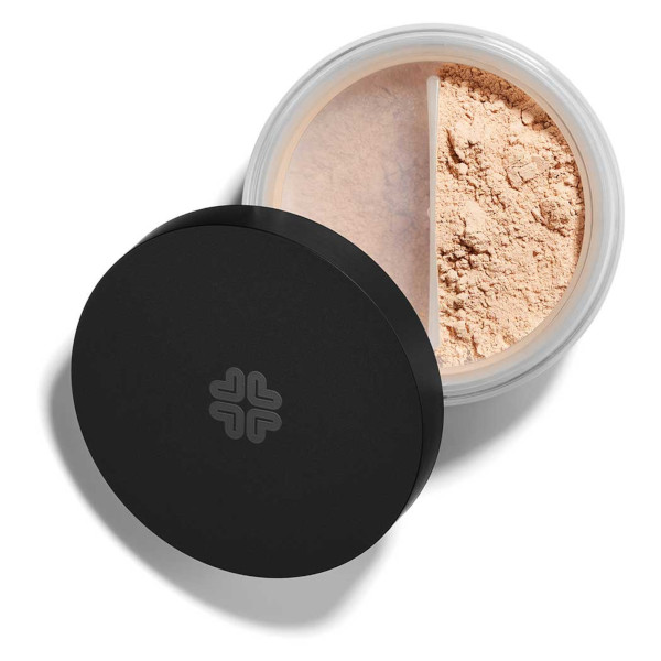 Lily Lolo - Mineral foundation powder Lily Lolo - Mineral foundation powder
