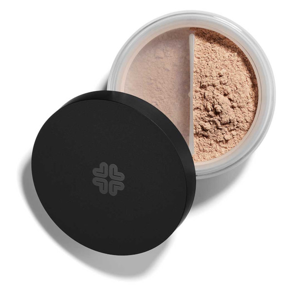 Lily Lolo - Mineral foundation powder Lily Lolo - Mineral foundation powder