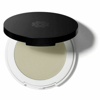 Pistachio redness pressed corrector Lily Lolo - PISTACHIO pressed corrector