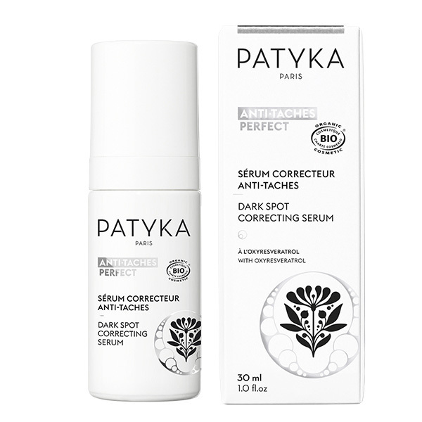Patyka - Dark spots correcting Serum