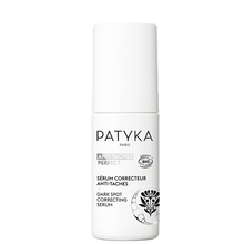 Dark spots correcting Serum Patyka - Dark spots correcting Serum
