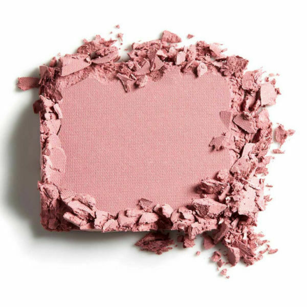 Lily Lolo - Cheek duo blush - Naked Pink