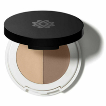 Eyebrow Duo Lily Lolo - Eyebrow Duo