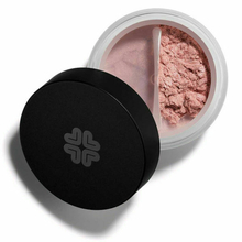 Mineral Eye Shadow - Pink Fizz Lily Lolo - Pink Fizz mineral Eye Shadow