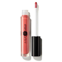 Lily Lolo - Damson Dusk Natural Lip Gloss