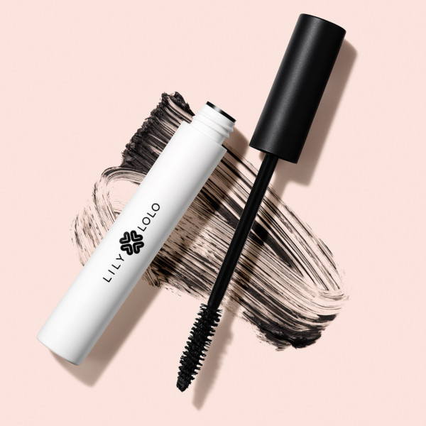 Lily Lolo - Volume Naturale Mascara Lily Lolo - Volume Naturale Mascara