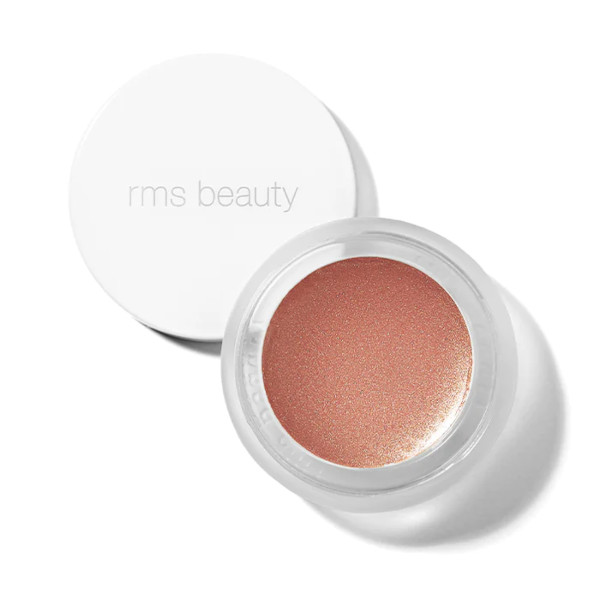 RMS Beauty - Peach Luminizer organic skin illuminator