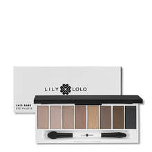 Lily Lolo - Laid Bare eye shadow palette