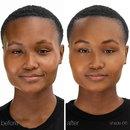 RMS Beauty - "Un" Cover-up #66 organic foundation & concealer