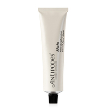 HALO Volcanic thermal mud mask Antipodes - HALO Volcanic thermal mud mask