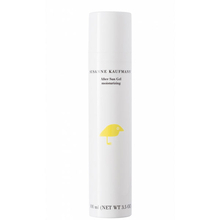 After sun moisturizing gel Susanne Kaufmann - After sun moisturizing gel