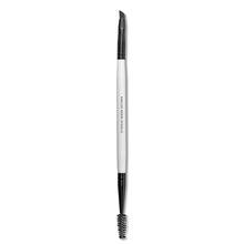 Dual end angled Brow & Spoolie Brush Lily Lolo - Dual End Angled Brow & Spoolie