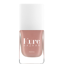 Kure Bazaar - Hippie natural nail polish