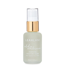 Aloha Ambrosia - Morning Moisture Elixir Leahlani- Aloha Ambrosia - Morning Moisture Elixir